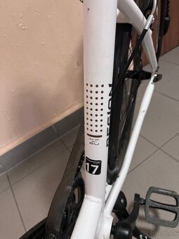 Dámsky bicykel Leader Fox - 6