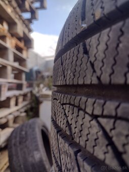 Jeep 5x127 245/65 r17 - 6