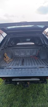Mitsubishi L200 - 6