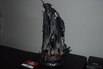 LORD OF THE RINGS - WITCH-KING OF ANGMAR / Gandalf - - 6