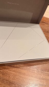 Predám  ASUS Zenbook S16 OLED dotykový 2TB SSD biely - 6
