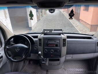 Mercedes-Benz Sprinter 318 CDI - 6