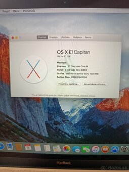 Apple MacBook - 6