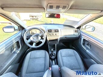 Škoda Fabia 1.6 tdi možná výmena/leasing/úver - 6