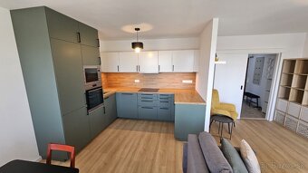 3-izbový byt na prenájom Buzulucká - 6