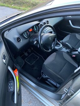 Peugeot 308 SW Combi - 6