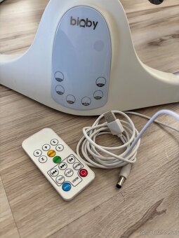 Elektrická kolíska - 6