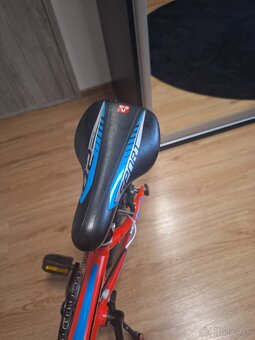 Detský bicykel CTM JERRY 2.0 20" - 6