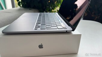 Apple MacBook Pro M1, 13,3” Retina – rok výroby 2020 - 6