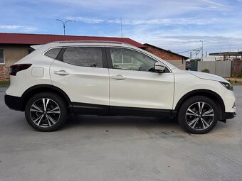 Nissan qashqai 1.3 DIG-T, 2021, možnost odpočtu DPH - 6