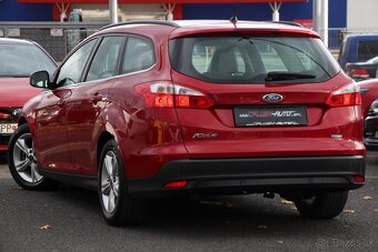 Ford Focus Kombi 1.0 SCTi 125k Sport už od 59€ mesačne - 6