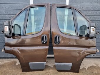 boxer-jumper predná kapota - 6