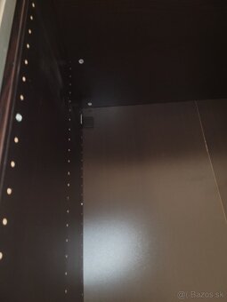 Skriňa IKEA PAX / AULI – 2 moduly, 235x100x60 cm - 6