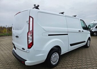 Ford Transit Custom L2H1 2.0TdCi/131 koni - rok 2021 - 6