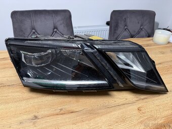 Svetlá na škoda octavia, scala, superb, karoq - 6