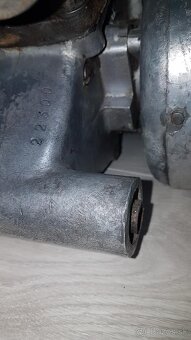 Motor ČZ 175 Standard r.v. 1938 - 6