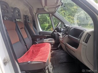 Fiat Ducato - 6