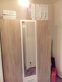 1izb.byt (1+kk) Rezidencia pri Radnici Strojarenska ulica - 6