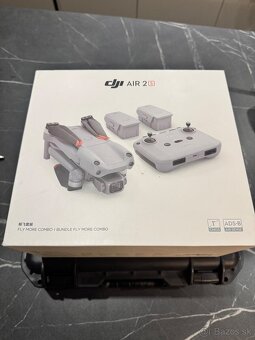 Dji mavic air 2s - 6