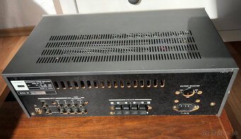 SONY TA 11 stereo zosilnovac - 6