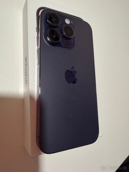 Apple IPhone 14 Pro 128gb - 6