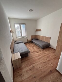 Ubytovanie pre pracovníkov len 5 min. od Šale - 6