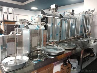 Gastro zariadenie predajňa Michalovce - 6