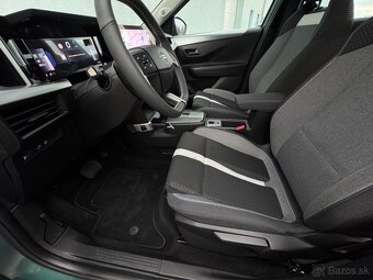 PREDÁM OPEL FRONTERA Edition MHeV 48V 1,2i TURBO eDCT6 - 6