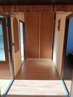 Na dlhodobý prenájom 4 izbový byt, Sečovce - 6