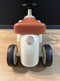 Retro odrážadlo - 6