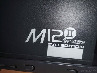 Predám PC, i5-11400f, GTX 1050 - 6