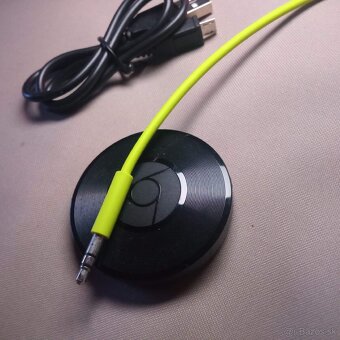 Chromecast Audio original Google - 6
