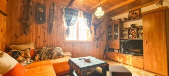 Predaj chatky v oblasti Hýrov 3 - Mojšová Lúčka - 6