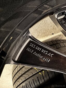 SKODA KODIAQ R19 235/50/19 AKO NOVE SPORTLINE - 6