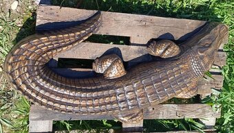 Formy na plot, formý na beton, abs plastove - 6