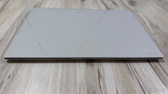 Vymenim predam ASUS ZENBOOK S16 zaruka pov. cena 2300€ - 6