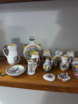 Modranská keramika - 6