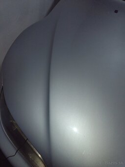 Predám prednú kapotu z BMW Z3 - 6