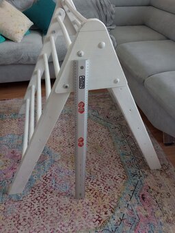 Montessori piklerovej triangel - 6