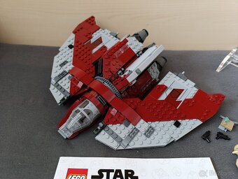 Predám LEGO Star Wars - 6