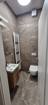 Byt v novostavbe v centre na prenájom - 6