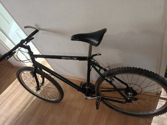 Horský bicykel - 6