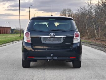 Toyota Verso 1.8 Valvematic 2017 - 6