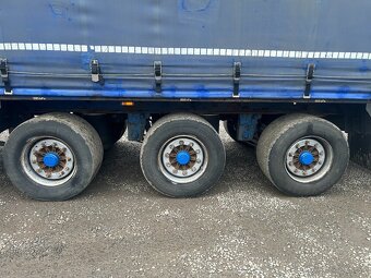 Krone SD ELG3-CS LOWDECK - 6