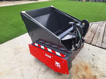 Triedička triediaca lopata - 6