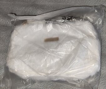 malá biela chlpatková - 6