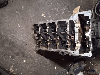 BMW E46 318i N42B20A - 6