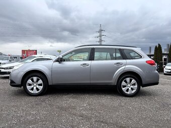 Subaru Outback kombi (Wagon) 2.0 D Comfort - 6