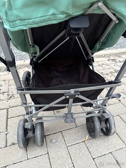 Golfový kočiar Polo - 6