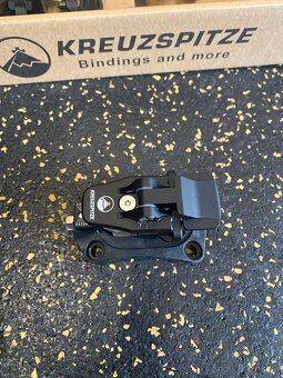 Fischer Transalp 82 169cm - 6